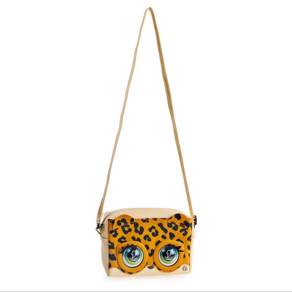 Purse Pets- Leopard - Picture 2 of 12